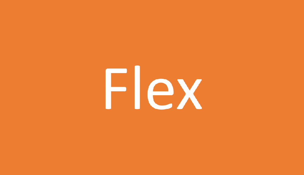 网站建设之CSS Flex布局