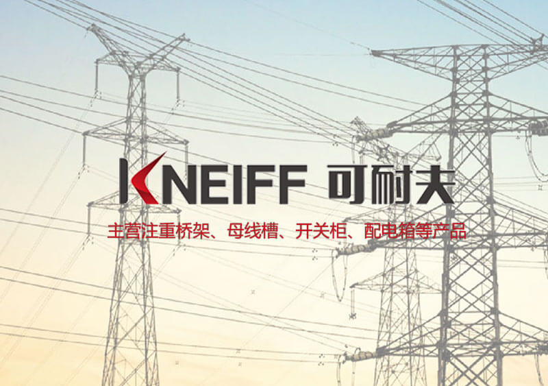 可耐夫(中国)电气有限公司