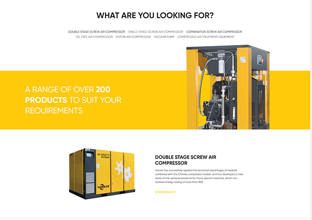 GUANGDONG HANDE PRECISION MACHINERY CO.,LTD.