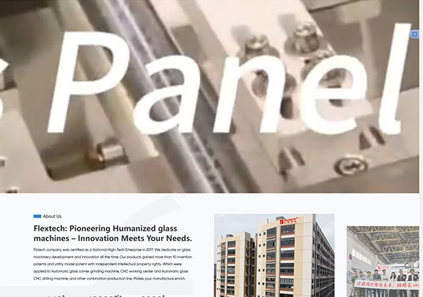 Flextech (Guangdong) Intelligent Equipment Co.,ltd